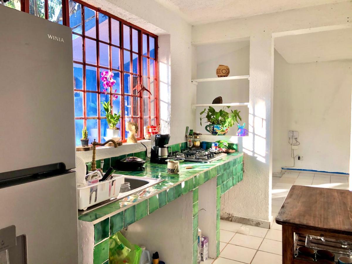 Casa Del Artista - B&B Playa del Carmen Exterior photo