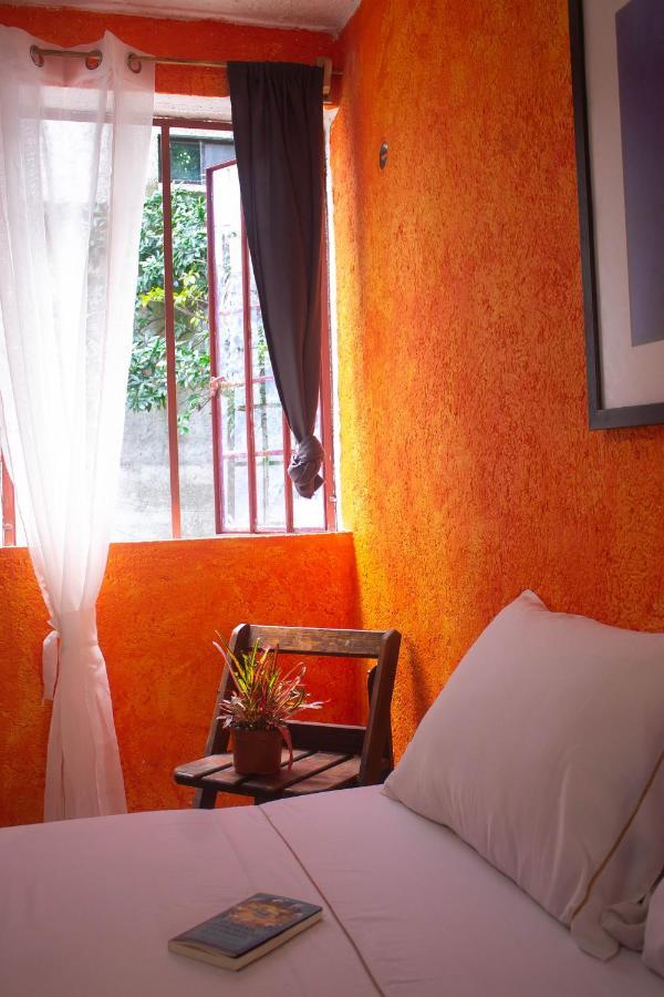 Casa Del Artista - B&B Playa del Carmen Exterior photo