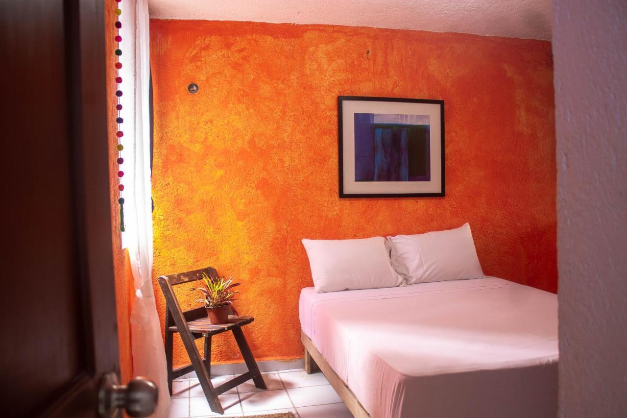 Casa Del Artista - B&B Playa del Carmen Exterior photo