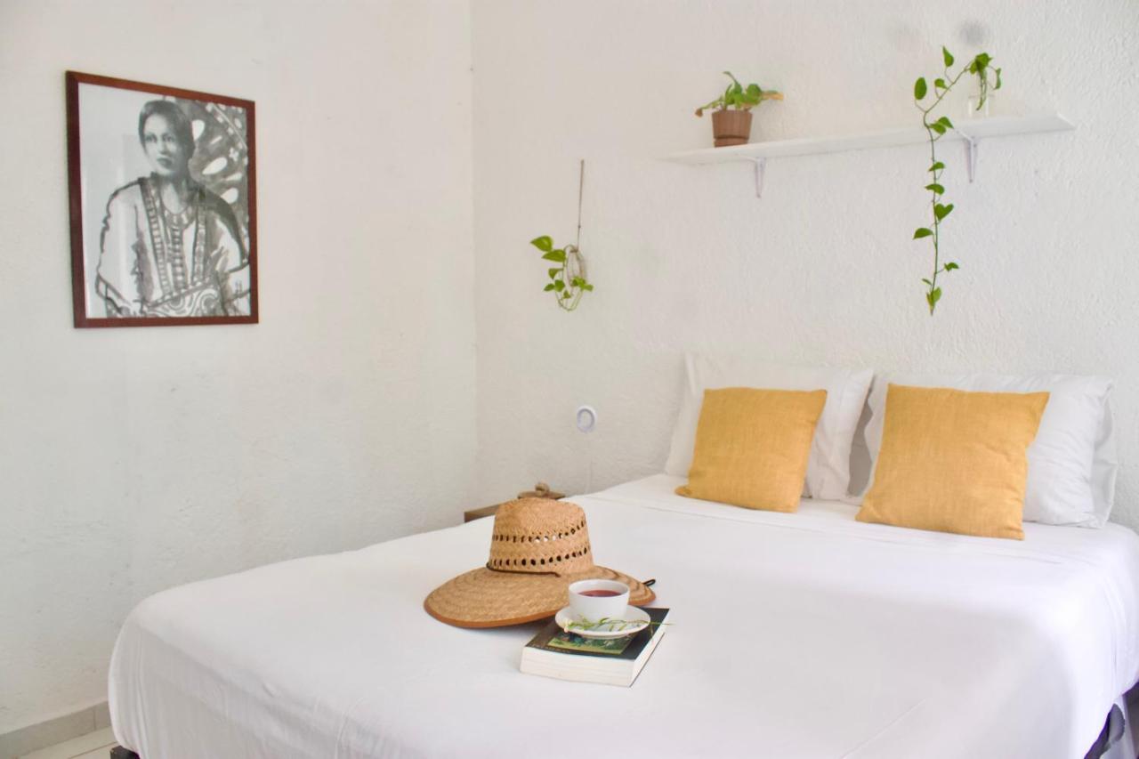 Casa Del Artista - B&B Playa del Carmen Exterior photo