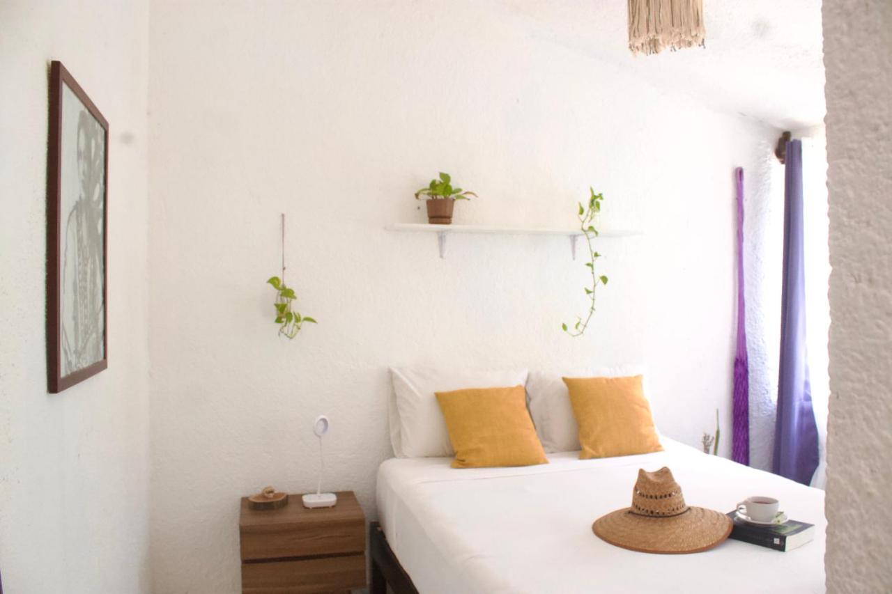 Casa Del Artista - B&B Playa del Carmen Exterior photo