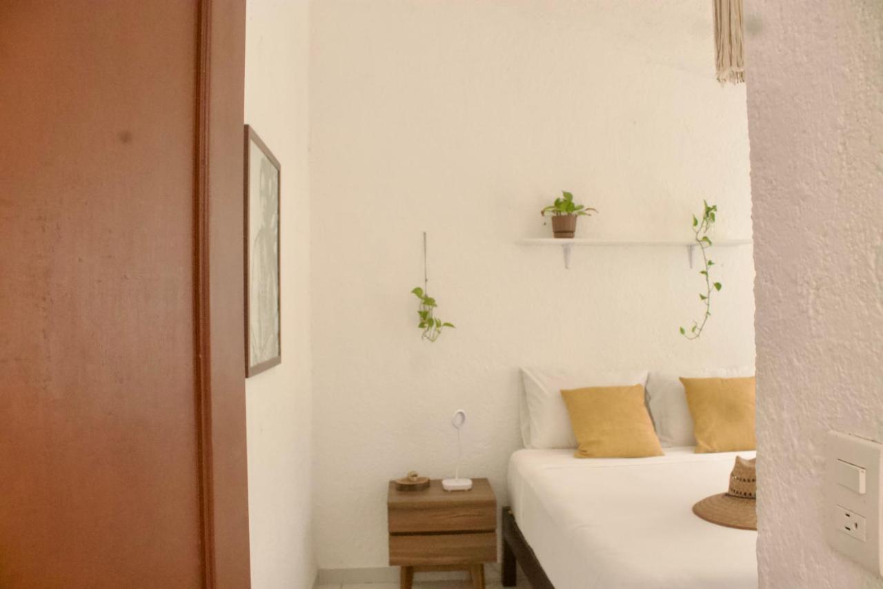 Casa Del Artista - B&B Playa del Carmen Exterior photo