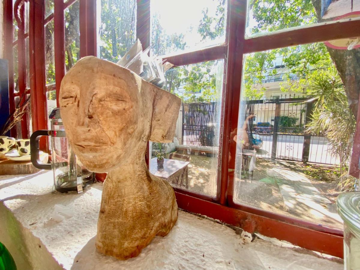 Casa Del Artista - B&B Playa del Carmen Exterior photo